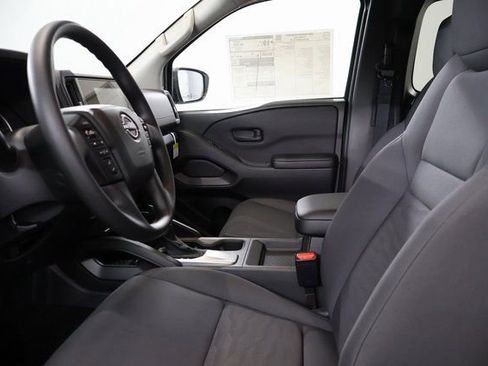 New 2026 Nissan Frontier S w/ Tow Package AWD/4WD image 11