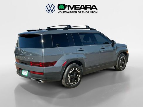 Used 2025 Hyundai Santa Fe SEL AWD/4WD image 5