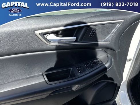 Certified 2023 Ford Edge SEL w/ Convenience Package image 20