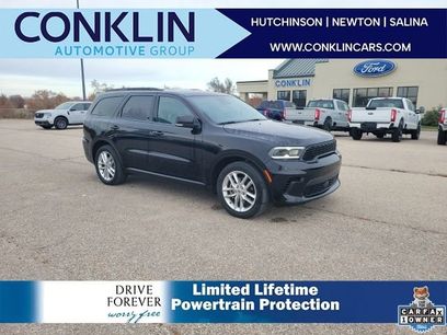 Used 2024 Dodge Durango GT