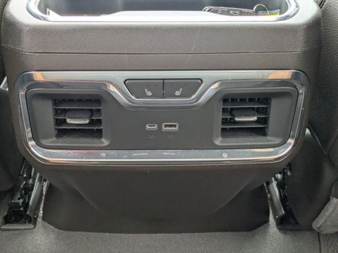 Used 2023 GMC Sierra 1500 Denali w/ Denali Reserve Package image 16