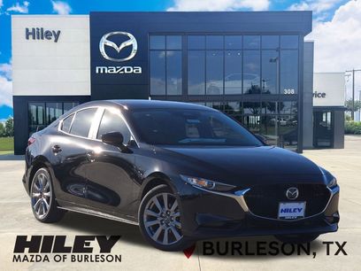 New 2026 MAZDA MAZDA3 2.5 S Sedan w/ Preferred Pkg