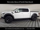 Used 2018 Ford F150 Raptor w/ Equipment Group 802A Luxury image 2