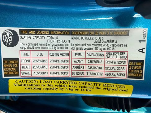 Used 2016 Toyota RAV4 SE w/ Advanced Technology Package image 35