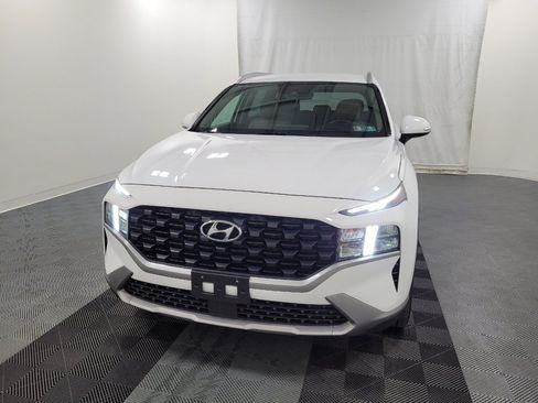 Used 2023 Hyundai Santa Fe SEL AWD/4WD image 15