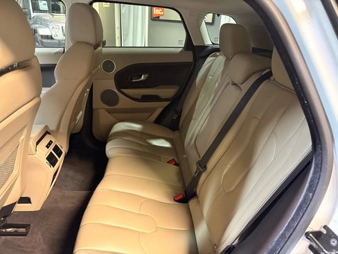 Used 2014 Land Rover Range Rover Evoque Pure Plus AWD/4WD image 11