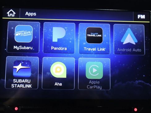 Used 2019 Subaru Impreza 2.0i Limited AWD/4WD image 20