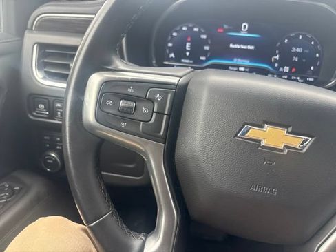 Used 2024 Chevrolet Tahoe LT AWD/4WD image 30