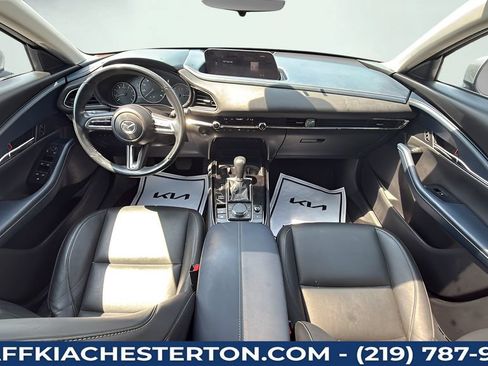 Used 2021 MAZDA CX-30 AWD 2.5 S w/ Preferred Package image 29