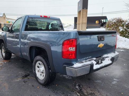 Used 2012 Chevrolet Silverado 1500 W/T image 6