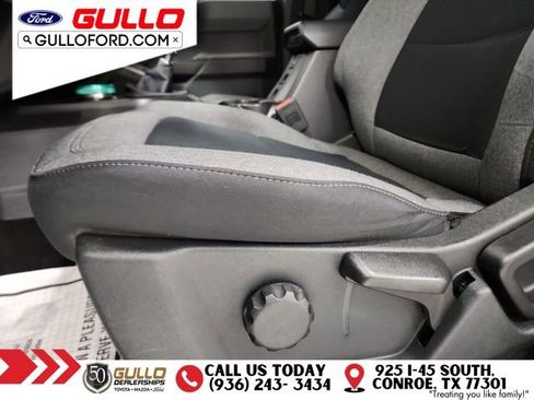 Certified 2022 Ford Bronco Big Bend w/ Sasquatch Package image 21