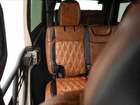 Used 2025 Jeep Wrangler Unlimited Sport image 48