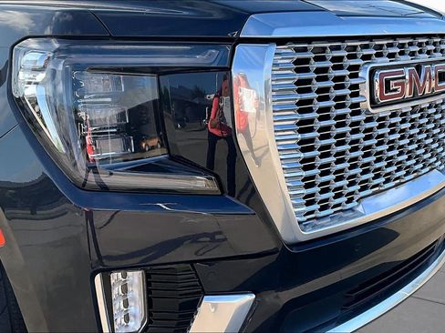 Used 2023 GMC Yukon Denali w/ Denali Reserve Package AWD/4WD image 29
