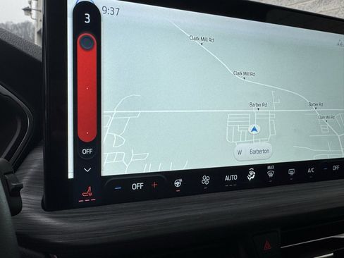 Used 2025 Ford Escape Base w/ PHEV Premium Package image 36