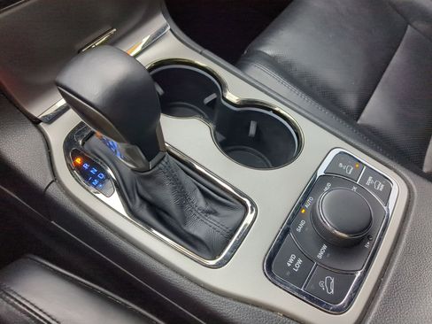 Used 2019 Jeep Grand Cherokee High Altitude image 26