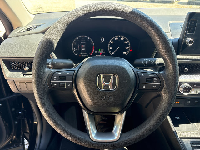 Used 2026 Honda CR-V LX image 24