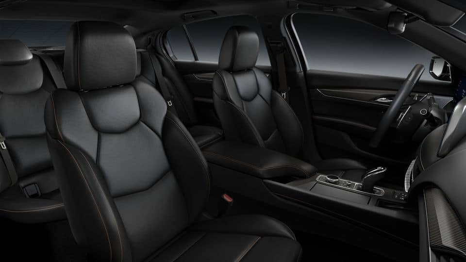 New 2026 Cadillac CT5 Sport RWD image 66