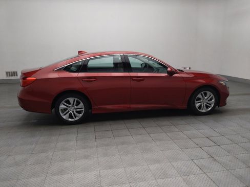 Used 2020 Honda Accord LX image 10