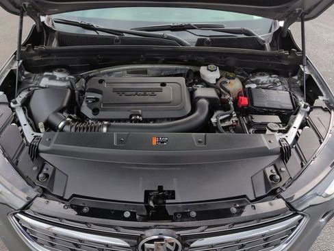 Certified 2023 Buick Envision Essence image 28