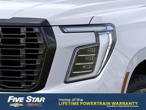 New 2026 GMC Yukon XL Denali Ultimate w/ LPO, Floor Liner Package AWD/4WD image 10