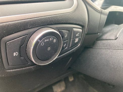 Used 2019 Ford Edge SEL w/ Equipment Group 201A AWD/4WD image 36