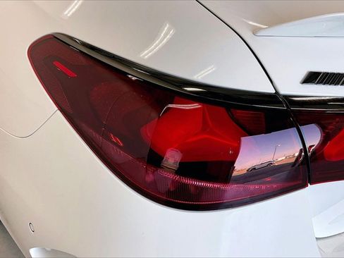 New 2026 Mercedes-Benz E 53 AMG e 4MATIC Sedan image 14