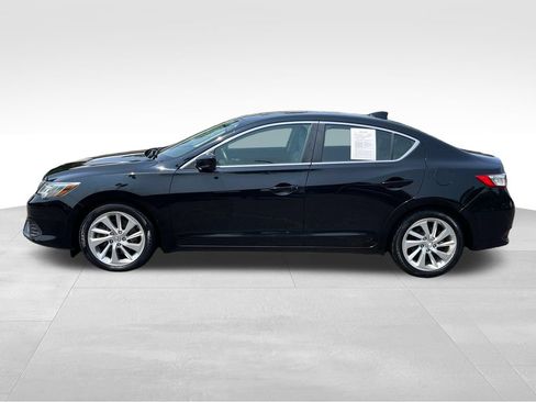 Used 2016 Acura ILX FWD image 4