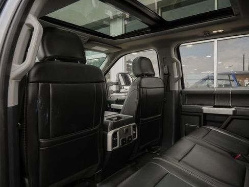 Used 2021 Ford F250 Lariat image 43