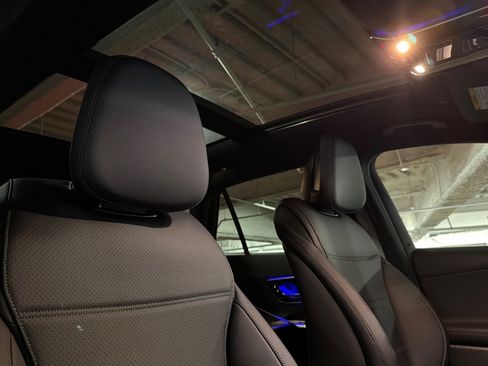 New 2027 Mercedes-Benz GLC 300 image 16
