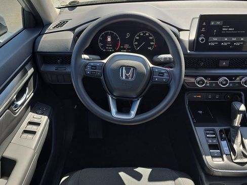 New 2026 Honda CR-V LX image 27