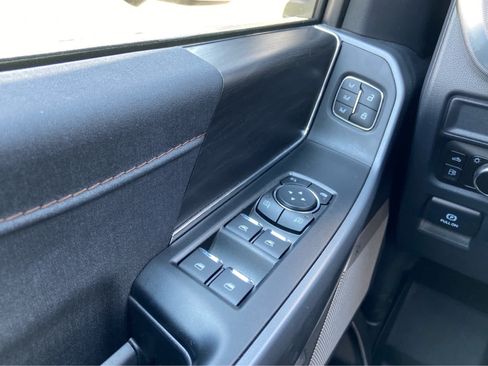 Used 2025 Ford F150 Lariat w/ Equipment Group 502A High AWD/4WD image 24