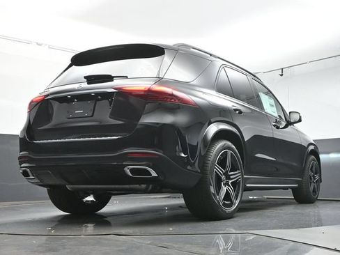 New 2026 Mercedes-Benz GLE 350 4MATIC image 38