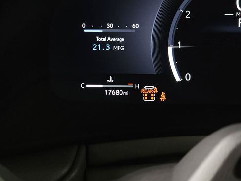 Certified 2025 Lexus TX 350 AWD w/ Technology Package image 25