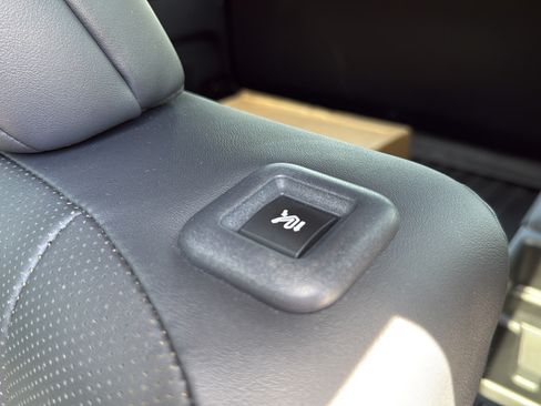 Certified 2025 Lexus TX 350 AWD w/ Technology Package image 18