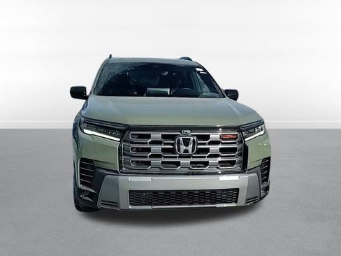 New 2026 Honda Pilot TrailSport image 25