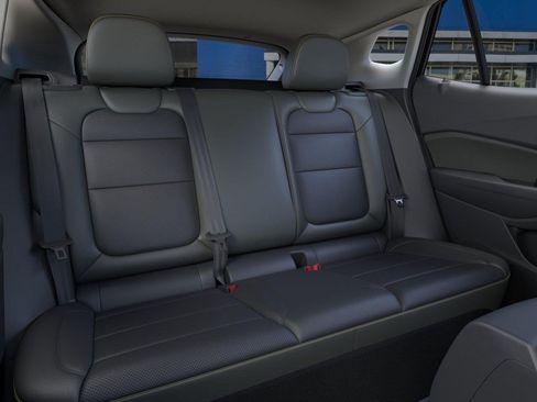 New 2026 Chevrolet Trax ACTIV w/ Driver Confidence Package FWD image 17