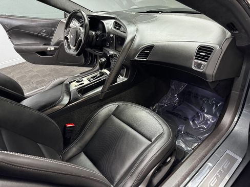 Used 2017 Chevrolet Corvette Grand Sport image 42