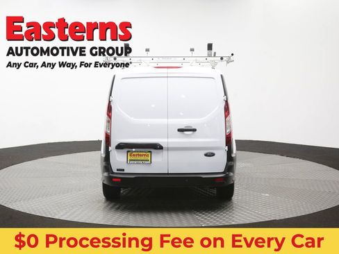 Used 2020 Ford Transit Connect XL w/ CNG/LPG Engine Prep Package FWD image 37