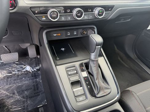 New 2026 Honda CR-V TrailSport image 20