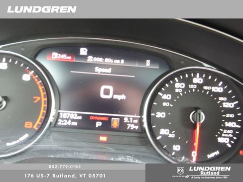 Used 2023 Audi Q5 2.0T Premium w/ Convenience Package AWD/4WD image 27