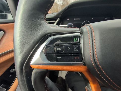 Used 2023 Jeep Grand Cherokee Summit image 18