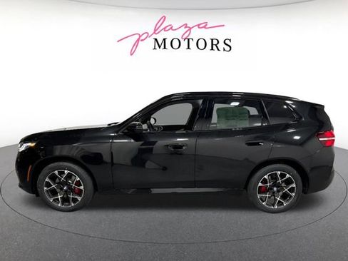 Used 2026 BMW X3 xDrive30 w/ Premium Package AWD/4WD image 8