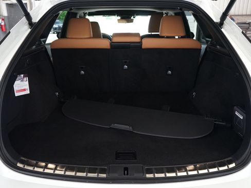 Used 2025 Lexus RX 350 Premium Plus w/ Convenience Package FWD image 25