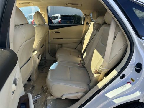 Used 2015 Lexus RX 350 FWD 4dr FWD image 21