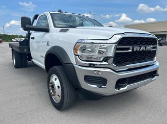 Used 2020 RAM 5500 Tradesman AWD/4WD video 1