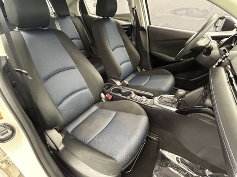 Used 2017 Toyota Yaris iA FWD image 13
