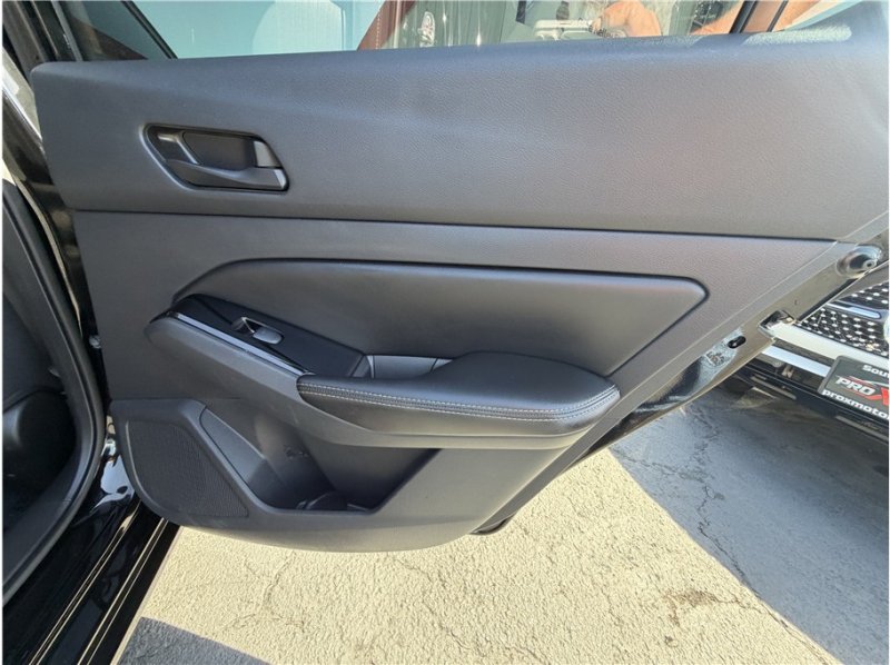 Used 2023 Nissan Altima 2.5 SV FWD image 20