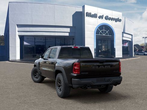 New 2026 RAM 1500 RHO AWD/4WD image 4