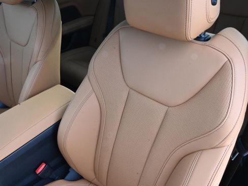 New 2026 BMW 430i xDrive Coupe w/ Parking Assistance Package image 9