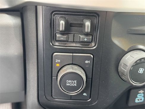 New 2024 Ford F550 4x4 SuperCab Super Duty image 22